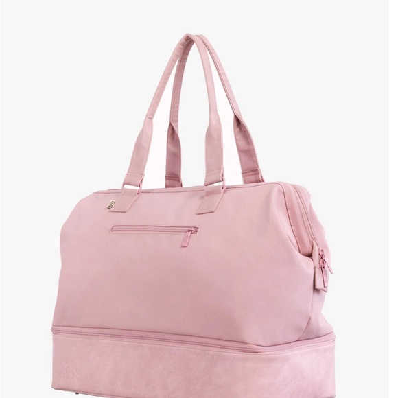 BÉIS weekender bag - BNWT - Picture 7 of 13
